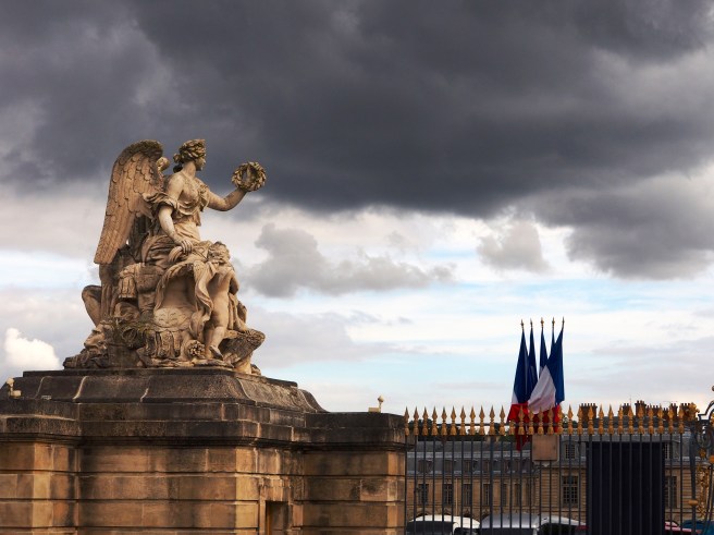 Versailles 