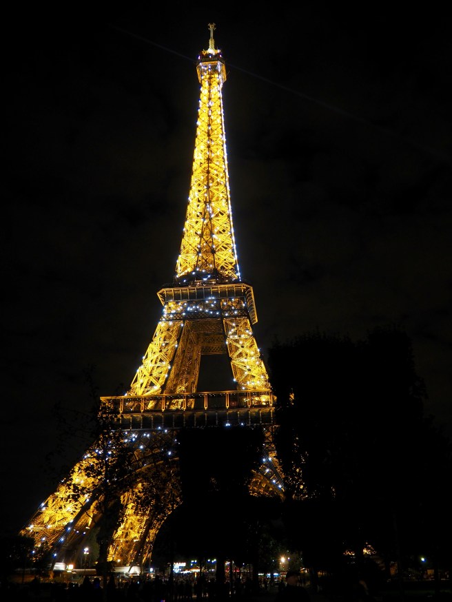 "Hope is being able to see there is light despite all of the darkness." Desmond Tutu