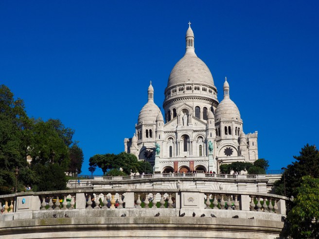 Sacre Coeur