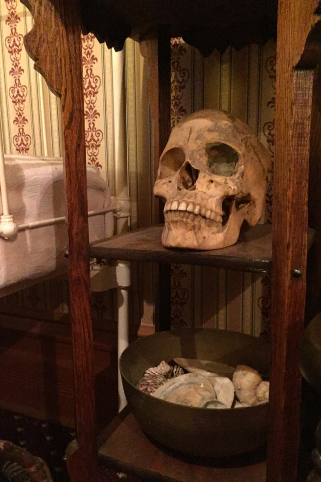 Hemingway Birthplace//Oak Park Illinois//List Maker Picture Taker