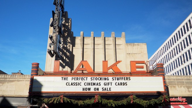 Day Trip to Oak Park, IL // List Maker Picture Taker