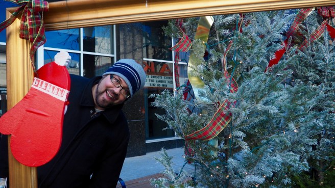 Day Trip to Oak Park, IL // List Maker Picture Taker