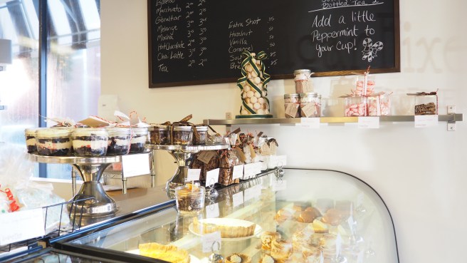 Shopping in Oak Park, IL - Sugar Fixe // List Maker Picture Taker