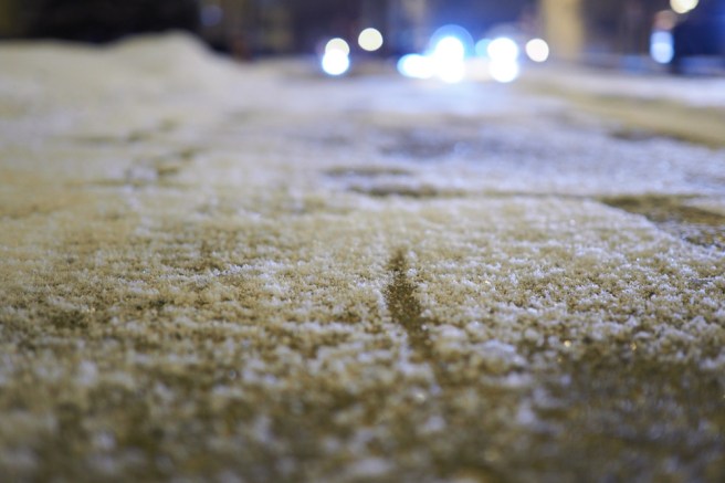 Snapshots|Chicago//List Maker Picture Taker