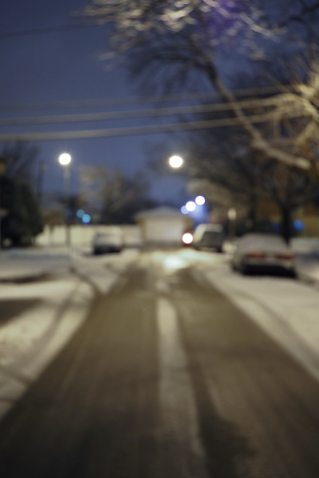 Snapshots|Chicago//List Maker Picture Taker